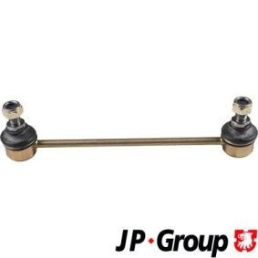 Compre Barra / escora, barra estabilizadora da JP GROUP 1240400500 a um preço baixo por 14,83 €