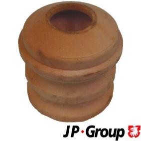 Stoßdämpfer Staubschutzsatz und Anschlagpuffer des Herstellers JP GROUP - Originalware Artikelnummer: 1242600200