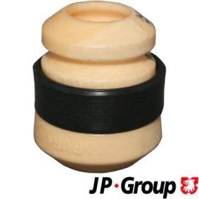 Stoßdämpfer Staubschutzsatz und Anschlagpuffer des Herstellers JP GROUP - Originalware Artikelnummer: 1242601000