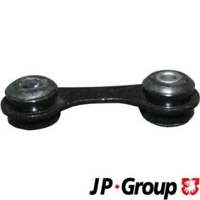 Compre Barra / escora, barra estabilizadora da JP GROUP 1250500100 a um preço baixo por 13,55 €