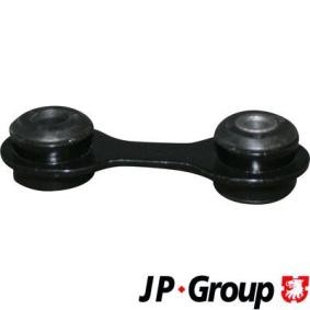 Compre Barra / escora, barra estabilizadora da JP GROUP 1250500200 a um preço baixo por 21,13 €