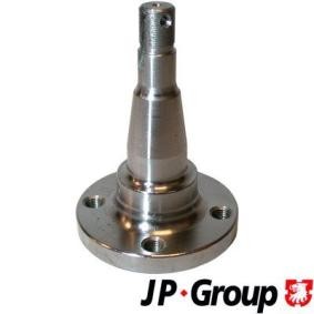 Compre Manga de eixo, suspensão da JP GROUP 1251400100 a um preço baixo por 28,63 €