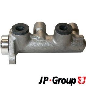 Comprar Cilindro principal de freno de JP GROUP 1261100300 a bajo precio de 32,86 €