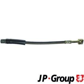 Compre Tubo flexível de travão da JP GROUP 1261600100 a um preço baixo por 10,84 €