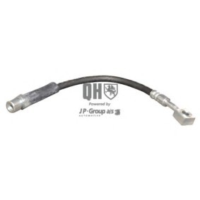 Compre Tubo flexível de travão da JP GROUP 1261600109 a um preço baixo por 8,60 €