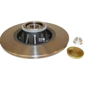 Compre Disco de travão da JP GROUP 1263202109 a um preço baixo por 40,55 €
