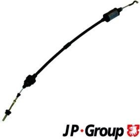 Osta Vaijeri, kytkimen käyttö JP GROUP:llä 1270200800 edullisesti hintaan 21,70 €