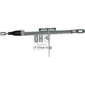 Comprar Cable de freno de mano de JP GROUP 1270302909 a bajo precio de 4,58 €