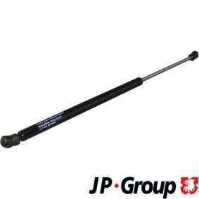 Osta Kaasujousi, tavaratila JP GROUP:llä 1281200200 edullisesti hintaan 14,36 €