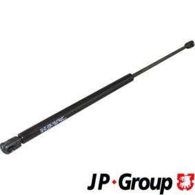 Compre Amortecedor da mala da JP GROUP 1281200300 a um preço baixo por 14,15 €