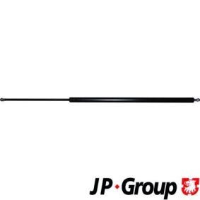 Osta Kaasujousi, tavaratila JP GROUP:llä 1281204000 edullisesti hintaan 24,17 €