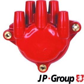 Acquista Calotta spinterogeno da JP GROUP 1291200400 a buon mercato per soli 16,95 €