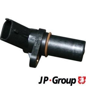 Comprar Sensor de cigüeñal de JP GROUP 1293700500 a bajo precio de 19,66 €