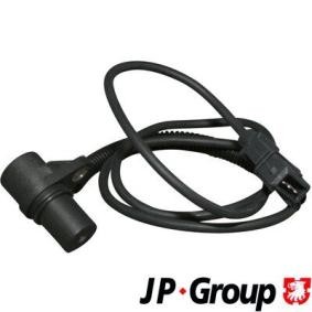 Comprar Sensor de cigüeñal de JP GROUP 1293700700 a bajo precio de 20,44 €
