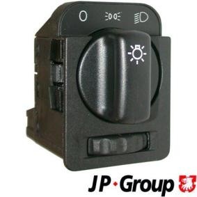 Køb Kontakt, forlysgte af JP GROUP 1296100100 til den lave pris 169,13 DKK