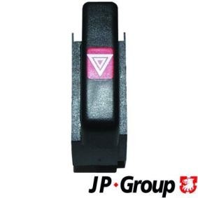 Køb Katastrofeblinkkontakt af JP GROUP 1296300400 til den lave pris 94,65 DKK