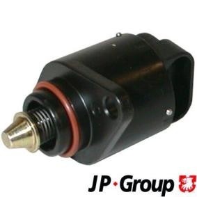 Acquista Sensore, Regolazione valvola farfalla da JP GROUP 1297000100 a buon mercato per soli 12,99 €