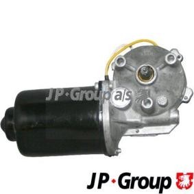 Comprar Motor del limpiaparabrisas de JP GROUP 1298200100 a bajo precio de 44,99 €