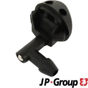 Compre Ejector de água do lava-vidros da JP GROUP 1298700300 a um preço baixo por 2,16 €