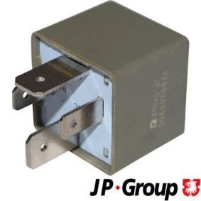 Acquista Relè, Pompa carburante da JP GROUP 1299200900 a buon mercato per soli 5,88 €