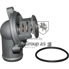 Comprar Termostato, refrigerante de JP GROUP 1314600319 a bajo precio de 10,74 €