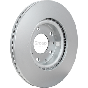 Acquista Tenditore cinghia servizi da JP GROUP 1318201500 a buon mercato per soli 24,86 €