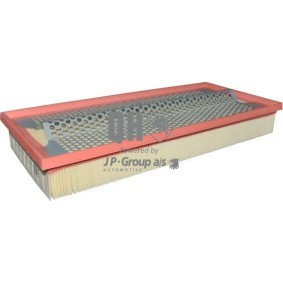 Compre Filtro de ar da JP GROUP 1318601009 a um preço baixo por 6,36 €