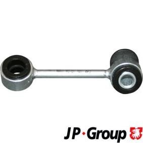 Compre Barra / escora, barra estabilizadora da JP GROUP 1340400670 a um preço baixo por 10,38 €