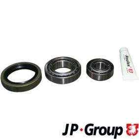 Compre Kit de rolamento de roda da JP GROUP 1341300110 a um preço baixo por 18,61 €