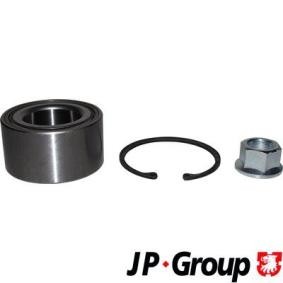 Compre Kit de rolamento de roda da JP GROUP 1341301010 a um preço baixo por 30,38 €