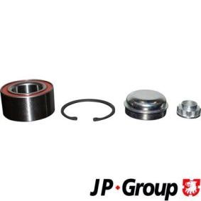 Compre Kit de rolamento de roda da JP GROUP 1341301510 a um preço baixo por 26,25 €