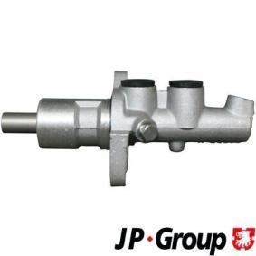 Comprar Cilindro principal de freno de JP GROUP 1361100100 a bajo precio de 60,41 €