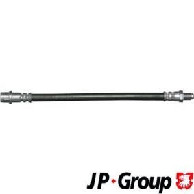 Compre Latiguillos de freno de JP GROUP online para Clase B (W245) a precios moderados