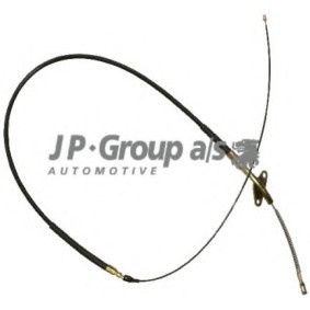 Comprar Cable de freno de mano de JP GROUP 1370300880 a bajo precio de 9,89 €