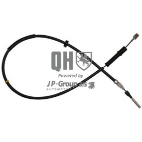 Comprar Cable de freno de mano de JP GROUP 1370301009 a bajo precio de 13,52 €