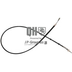 Comprar Cable de freno de mano de JP GROUP 1370301989 a bajo precio de 17,57 €