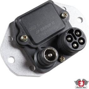 Acquista Modulo di accensione da JP GROUP 1392100100 a buon mercato per soli 32,57 €