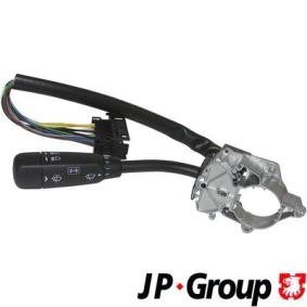 Compre Conmutador en la columna de dirección de JP GROUP online para Clase C T-modell (S202) a precios moderados
