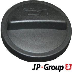 Öldeckel des Herstellers JP GROUP - Originalware Artikelnummer: 1413600200