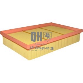Compre Filtro de ar da JP GROUP 1418602409 a um preço baixo por 11,18 €