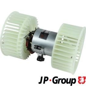Gebläsemotor des Herstellers JP GROUP - Originalware Artikelnummer: 1426100200