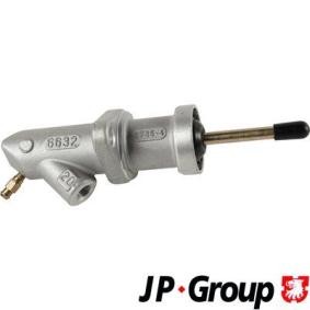 Acquista Cilindro secondario, frizione da JP GROUP 1430500300 a buon mercato per soli 26,99 €