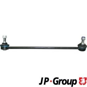 Compre Barra / escora, barra estabilizadora da JP GROUP 1440401070 a um preço baixo por 17,83 €