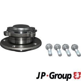 Compre Kit de rolamento de roda da JP GROUP 1441300210 a um preço baixo por 78,57 €