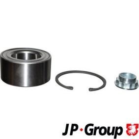 Compre Kit de rolamento de roda da JP GROUP 1451300310 a um preço baixo por 24,16 €