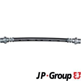 Comprar Latiguillo de freno de JP GROUP 1461701400 a bajo precio de 2,48 €