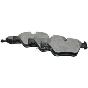 Compre Pastilhas de travão da JP GROUP 1463602319 a um preço baixo por 23,79 €