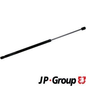 Compre Amortecedor da mala da JP GROUP 1481201100 a um preço baixo por 12,97 €