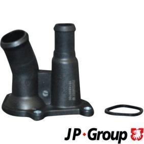 Osta Termostaattikotelo JP GROUP:llä 1514500700 edullisesti hintaan 8,06 €