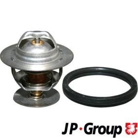 Osta Termostaatti, jäähdytysneste JP GROUP:llä 1514600310 edullisesti hintaan 8,97 €
